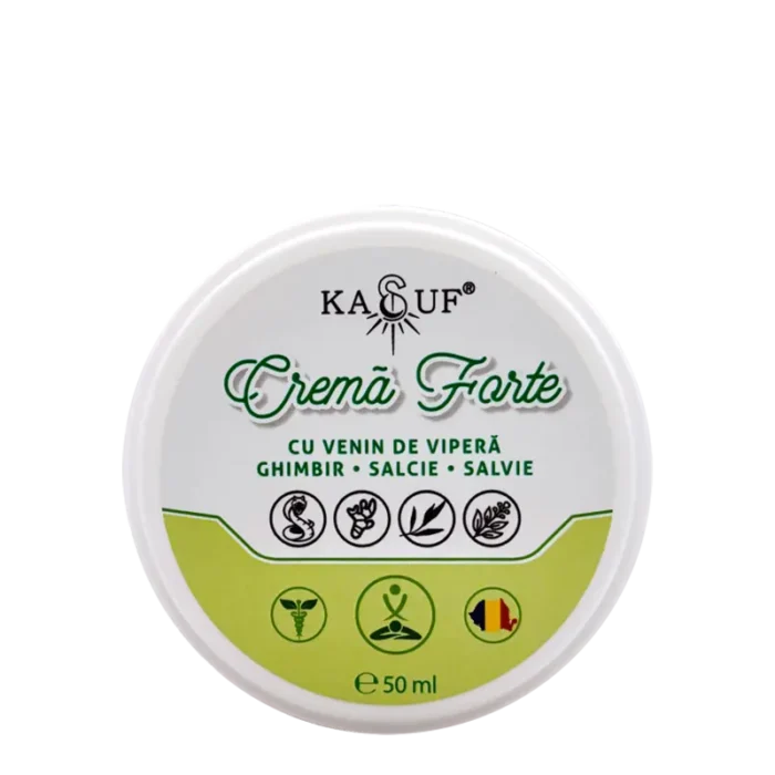 Kasuf-Crema-Forte-cu-venin-de-vipera-50ml