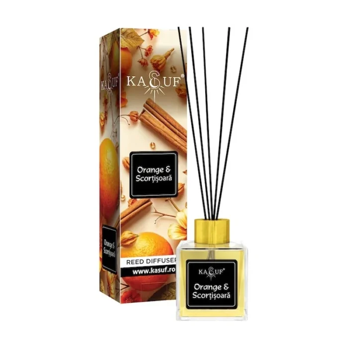 Parfum-camera-KASUF-100-ml-ORANGE-SCORTISOARA