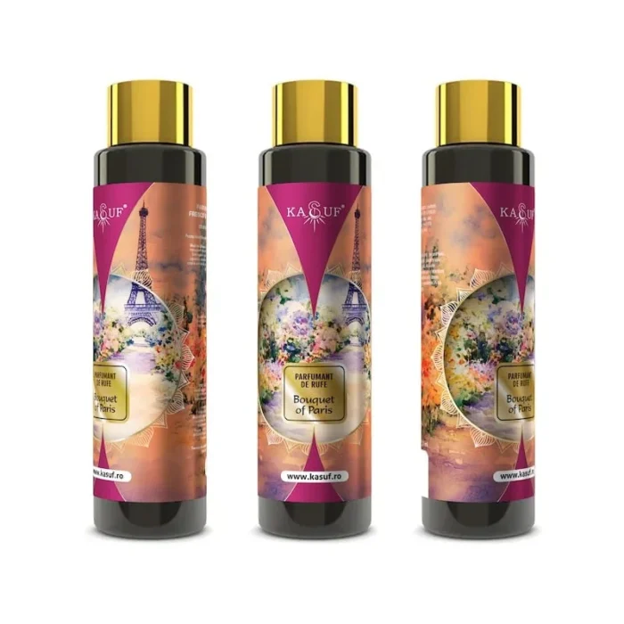 Parfum-rufe-KASUF-200-ml-BOUQUET-OF-PARIS