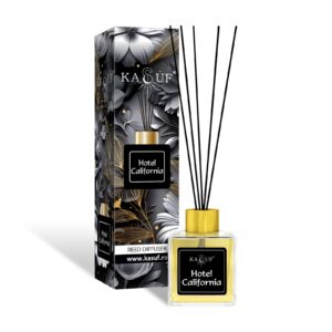 Parfum camera KASUF 100 ml HOTEL CALIFORNIA