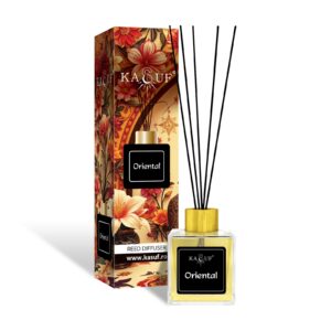 Parfum camera KASUF 100 ml ORIENTAL