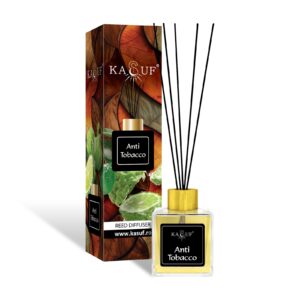 Parfum camera KASUF 100 ml ANTI TOBACCO