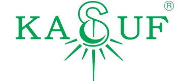 Kasuf - logo