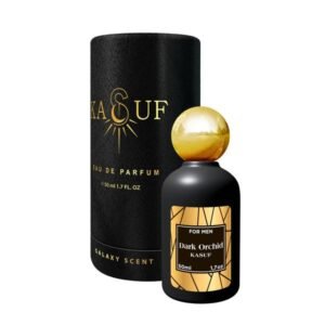 Parfum KASUF Dark Orchid Gold