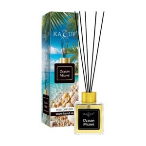 Parfum camera KASUF 100 ml OCEAN MIAMI